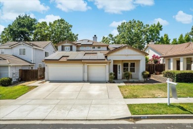 Welcome to 4239 Brudenell Drive, located in Fairfield's on Paradise Valley Golf Course in California - for sale on GolfHomes.com, golf home, golf lot