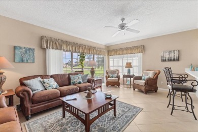 Welcoming Two Bedroom plus Den/Office with French Doors, Two on Waterford Golf Club in Florida - for sale on GolfHomes.com, golf home, golf lot
