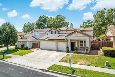 Welcome to 4239 Brudenell Drive, located in Fairfield's on Paradise Valley Golf Course in California - for sale on GolfHomes.com, golf home, golf lot