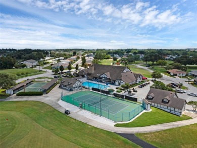 Buyers dream on the fairway! Step into turnkey perfection in on Highland Fairways Golf Club in Florida - for sale on GolfHomes.com, golf home, golf lot