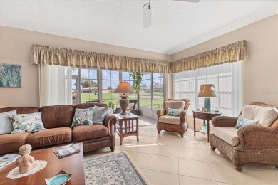Welcoming Two Bedroom plus Den/Office with French Doors, Two on Waterford Golf Club in Florida - for sale on GolfHomes.com, golf home, golf lot