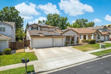 Welcome to 4239 Brudenell Drive, located in Fairfield's on Paradise Valley Golf Course in California - for sale on GolfHomes.com, golf home, golf lot