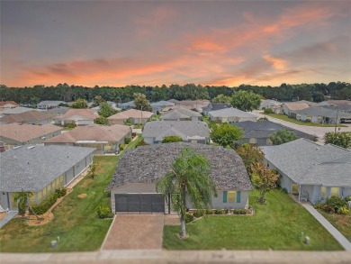 Buyers dream on the fairway! Step into turnkey perfection in on Highland Fairways Golf Club in Florida - for sale on GolfHomes.com, golf home, golf lot