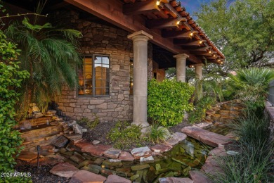 SKIP THE WAITLIST, GOLF MEMBERSHIP AVAILABLE NOW! Experience the on Desert Mountain Golf Club - Renegade Course in Arizona - for sale on GolfHomes.com, golf home, golf lot