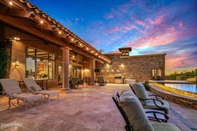 SKIP THE WAITLIST, GOLF MEMBERSHIP AVAILABLE NOW! Experience the on Desert Mountain Golf Club - Renegade Course in Arizona - for sale on GolfHomes.com, golf home, golf lot