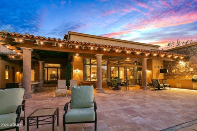 SKIP THE WAITLIST, GOLF MEMBERSHIP AVAILABLE NOW! Experience the on Desert Mountain Golf Club - Renegade Course in Arizona - for sale on GolfHomes.com, golf home, golf lot
