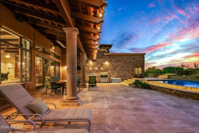 SKIP THE WAITLIST, GOLF MEMBERSHIP AVAILABLE NOW! Experience the on Desert Mountain Golf Club - Renegade Course in Arizona - for sale on GolfHomes.com, golf home, golf lot