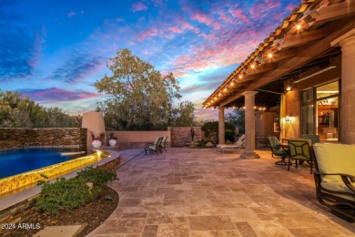 SKIP THE WAITLIST, GOLF MEMBERSHIP AVAILABLE NOW! Experience the on Desert Mountain Golf Club - Renegade Course in Arizona - for sale on GolfHomes.com, golf home, golf lot