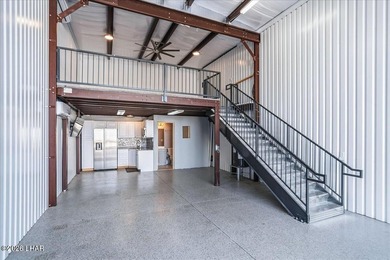 Turnkey, fully dialed, & ready for action-it's not just a on The Refuge Golf and Country Club in Arizona - for sale on GolfHomes.com, golf home, golf lot