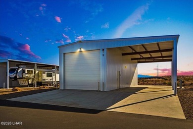 Turnkey, fully dialed, & ready for action-it's not just a on The Refuge Golf and Country Club in Arizona - for sale on GolfHomes.com, golf home, golf lot