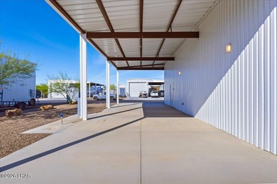 Turnkey, fully dialed, & ready for action-it's not just a on The Refuge Golf and Country Club in Arizona - for sale on GolfHomes.com, golf home, golf lot