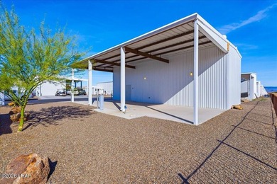 Turnkey, fully dialed, & ready for action-it's not just a on The Refuge Golf and Country Club in Arizona - for sale on GolfHomes.com, golf home, golf lot