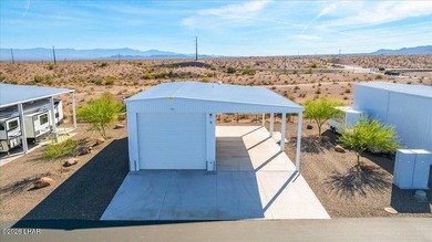 Turnkey, fully dialed, & ready for action-it's not just a on The Refuge Golf and Country Club in Arizona - for sale on GolfHomes.com, golf home, golf lot