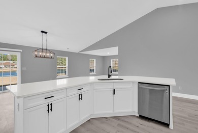 Welcome to 190 Rocko Dr., an exquisite residence located in the on Arrowhead Country Club in South Carolina - for sale on GolfHomes.com, golf home, golf lot