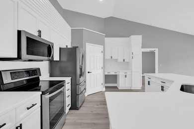 Welcome to 190 Rocko Dr., an exquisite residence located in the on Arrowhead Country Club in South Carolina - for sale on GolfHomes.com, golf home, golf lot