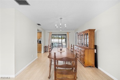 Located in the highly desirable Pelican neighborhood, this on Royal Tee Country Club in Florida - for sale on GolfHomes.com, golf home, golf lot