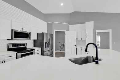 Welcome to 190 Rocko Dr., an exquisite residence located in the on Arrowhead Country Club in South Carolina - for sale on GolfHomes.com, golf home, golf lot