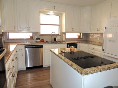 STUNNING TAMARISK PATIO HOME with so many fabulous extra on Abilene Country Club - South Course in Texas - for sale on GolfHomes.com, golf home, golf lot