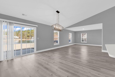 Welcome to 190 Rocko Dr., an exquisite residence located in the on Arrowhead Country Club in South Carolina - for sale on GolfHomes.com, golf home, golf lot