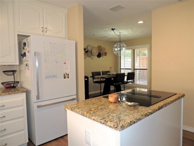 STUNNING TAMARISK PATIO HOME with so many fabulous extra on Abilene Country Club - South Course in Texas - for sale on GolfHomes.com, golf home, golf lot