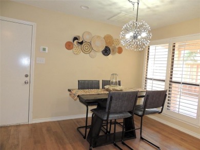 STUNNING TAMARISK PATIO HOME with so many fabulous extra on Abilene Country Club - South Course in Texas - for sale on GolfHomes.com, golf home, golf lot