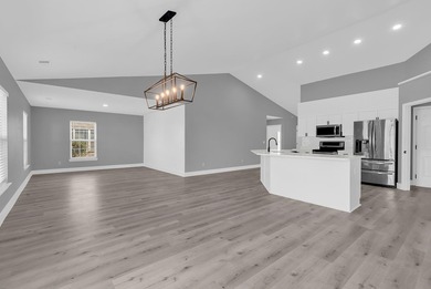 Welcome to 190 Rocko Dr., an exquisite residence located in the on Arrowhead Country Club in South Carolina - for sale on GolfHomes.com, golf home, golf lot