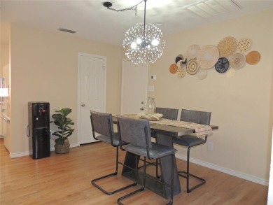 STUNNING TAMARISK PATIO HOME with so many fabulous extra on Abilene Country Club - South Course in Texas - for sale on GolfHomes.com, golf home, golf lot