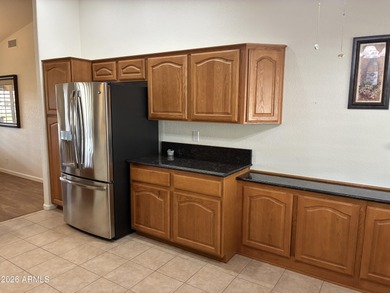 Beautiful GOLF COURSE home with 3 bedrooms & 2 baths. Open floor on Sunland Springs Golf Course  in Arizona - for sale on GolfHomes.com, golf home, golf lot