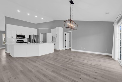 Welcome to 190 Rocko Dr., an exquisite residence located in the on Arrowhead Country Club in South Carolina - for sale on GolfHomes.com, golf home, golf lot