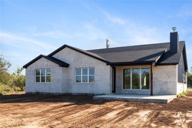 **Stunning New Construction Home Overlooking the Golf Course** on Hideout Golf Club and Resort  in Texas - for sale on GolfHomes.com, golf home, golf lot