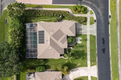 Imagine waking up every morning to your own private Florida on Sabal Trace Golf and Country Club in Florida - for sale on GolfHomes.com, golf home, golf lot