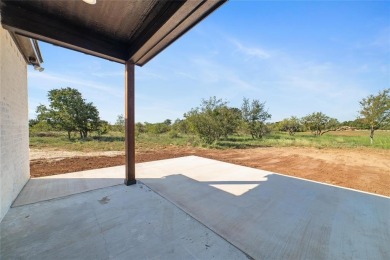 **Stunning New Construction Home Overlooking the Golf Course** on Hideout Golf Club and Resort  in Texas - for sale on GolfHomes.com, golf home, golf lot