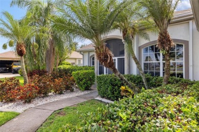 Imagine waking up every morning to your own private Florida on Sabal Trace Golf and Country Club in Florida - for sale on GolfHomes.com, golf home, golf lot