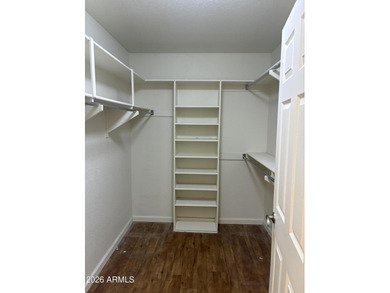 Beautiful GOLF COURSE home with 3 bedrooms & 2 baths. Open floor on Sunland Springs Golf Course  in Arizona - for sale on GolfHomes.com, golf home, golf lot