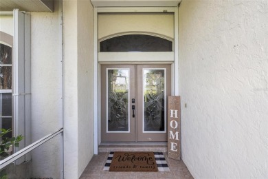 Imagine waking up every morning to your own private Florida on Sabal Trace Golf and Country Club in Florida - for sale on GolfHomes.com, golf home, golf lot