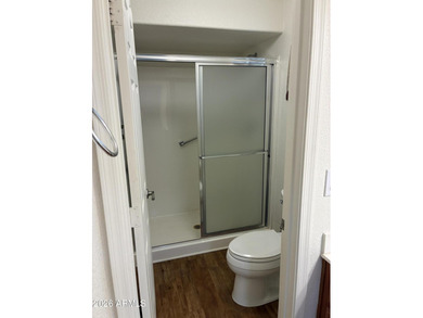 Beautiful GOLF COURSE home with 3 bedrooms & 2 baths. Open floor on Sunland Springs Golf Course  in Arizona - for sale on GolfHomes.com, golf home, golf lot