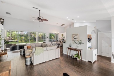 Imagine waking up every morning to your own private Florida on Sabal Trace Golf and Country Club in Florida - for sale on GolfHomes.com, golf home, golf lot
