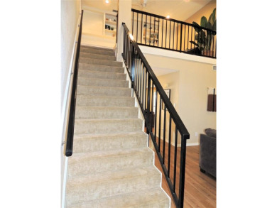 STUNNING TAMARISK PATIO HOME with so many fabulous extra on Abilene Country Club - South Course in Texas - for sale on GolfHomes.com, golf home, golf lot