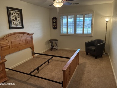 Beautiful GOLF COURSE home with 3 bedrooms & 2 baths. Open floor on Sunland Springs Golf Course  in Arizona - for sale on GolfHomes.com, golf home, golf lot