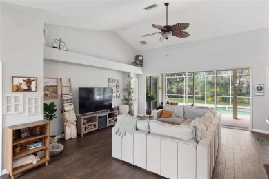 Imagine waking up every morning to your own private Florida on Sabal Trace Golf and Country Club in Florida - for sale on GolfHomes.com, golf home, golf lot