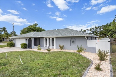 Located in the highly desirable Pelican neighborhood, this on Royal Tee Country Club in Florida - for sale on GolfHomes.com, golf home, golf lot