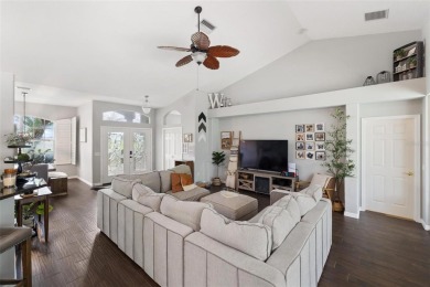 Imagine waking up every morning to your own private Florida on Sabal Trace Golf and Country Club in Florida - for sale on GolfHomes.com, golf home, golf lot