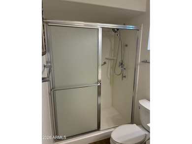 Beautiful GOLF COURSE home with 3 bedrooms & 2 baths. Open floor on Sunland Springs Golf Course  in Arizona - for sale on GolfHomes.com, golf home, golf lot