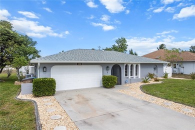 Located in the highly desirable Pelican neighborhood, this on Royal Tee Country Club in Florida - for sale on GolfHomes.com, golf home, golf lot