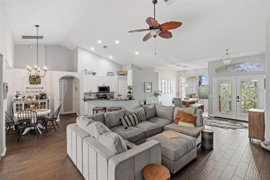 Imagine waking up every morning to your own private Florida on Sabal Trace Golf and Country Club in Florida - for sale on GolfHomes.com, golf home, golf lot