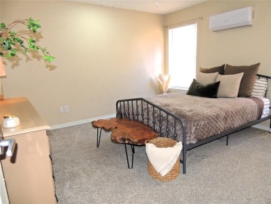 STUNNING TAMARISK PATIO HOME with so many fabulous extra on Abilene Country Club - South Course in Texas - for sale on GolfHomes.com, golf home, golf lot