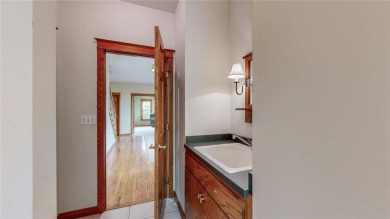 Million-dollar Panoramic Views in Stunning Custom 5 bedroom, 5 on Willow Creek Golf Course  in Minnesota - for sale on GolfHomes.com, golf home, golf lot