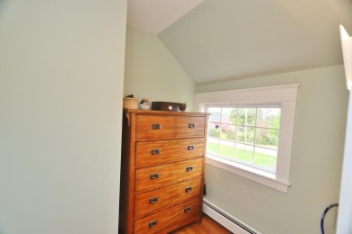 Elegant Brick Colonial Overlooking Bangor Municipal Golf Course on Bangor Municipal Golf Course in Maine - for sale on GolfHomes.com, golf home, golf lot