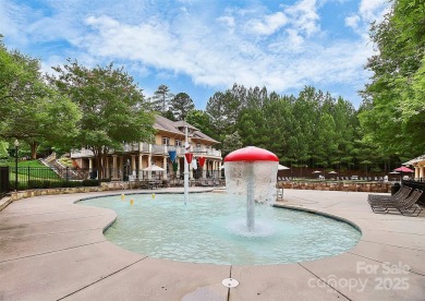 Welcome to this beautiful 2-story traditional home in the highly on Highland Creek Golf Club in North Carolina - for sale on GolfHomes.com, golf home, golf lot