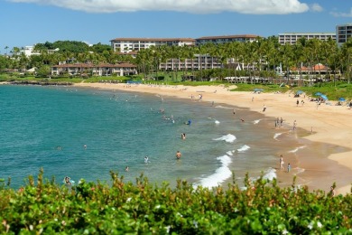 Wailea Point is the epitome of graceful, pastoral, Oceanfront on Wailea Golf Club in Hawaii - for sale on GolfHomes.com, golf home, golf lot